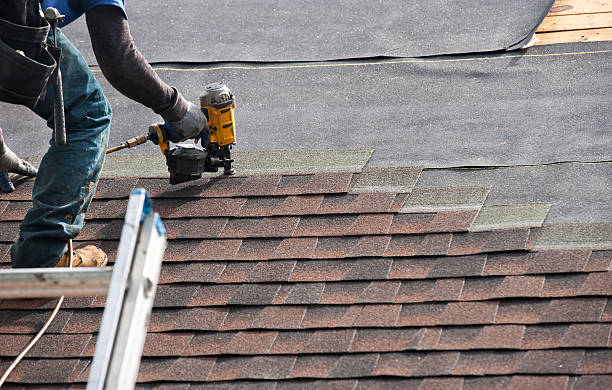 Licensed Gutter Installation service in Green Mountain, NC - Brentwood Metal Roofing